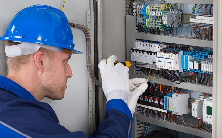 dépannage électricien Bois-Colombes
