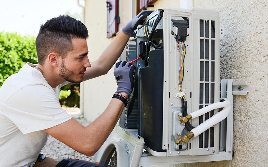 prix d'un électricien Pierrelaye