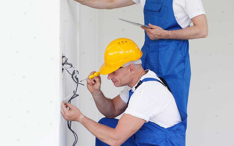 recherche travail électricien bâtiment Ivry-sur-Seine